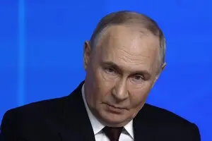 Politico: почему от войны в Иране Путин выиграет больше всего