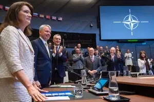 НАТО создает новый штаб в Финляндии