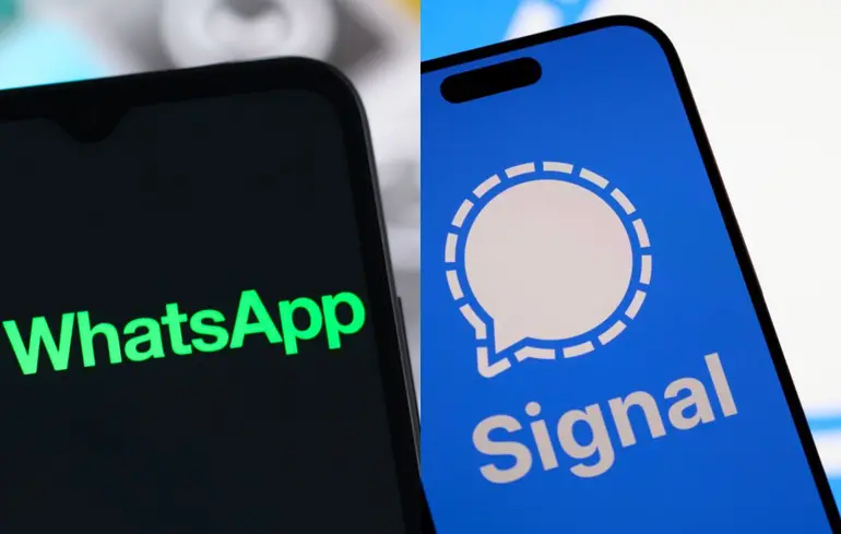 Нидерланды заявили о масштабной хакерской кампании РФ в Signal и WhatsApp