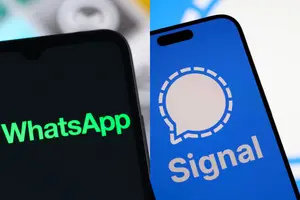 Нідерланди заявили про масштабну хакерську кампанію РФ у Signal і WhatsApp