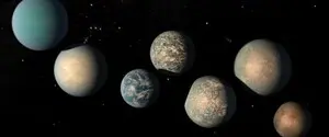 Нашли десятки неизвестных планет: ученые отследили слабые сигналы далеких звезд