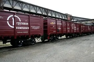 Понад 1500 російських вагонів передадуть «Укрзалізниці»: Свириденко назвала суму активів