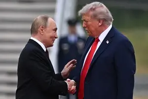 Путин и Трамп провели телефонный разговор: в Кремле рассказали, какие вопросы они обсудили