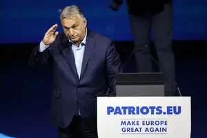 Орбан объяснил, почему Венгрии нужна Украина