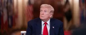 Трамп снова заговорил о 