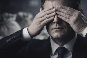 Госфинмониторинг: рекорды в отчетах, нуль в делах и сотни миллионов выведены из страны