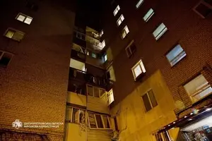 Удар РФ по Днепру: десять человек пострадали, есть разрушения