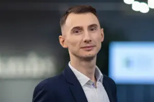 Директор ДЕЦ розповів, чи має Держлікслужба системні проблеми з кадрами та лабораторіями