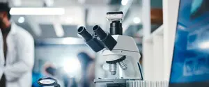 В Украине существенно уменьшилось количество клинических исследований после начала полномасштабной войны, но сейчас оно наращивается