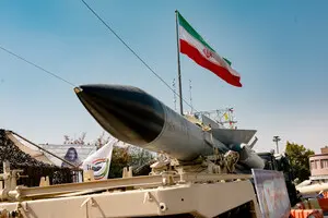 Иран не выигрывает войну на Ближнем Востоке — WSJ