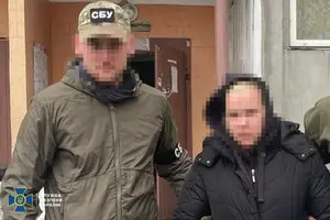 Россия готовит новые удары по киевским ТЭЦ. СБУ задержала информаторку