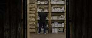 Експерт розповів, яка в Україні ситуація зі стратегічним запасом важливих ліків 