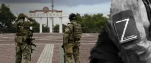 В Генштабе рассказали подробности сорванного мелитопольского контрнаступления: что пошло не так