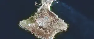 Россияне атаковали ракетами Х-22 остров Змеиный: аналитики назвали причину
