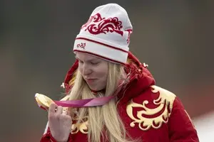 Российская спортсменка на Паралимпиаде-2026 отказалась отвечать на вопрос о войне в Украине