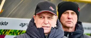 Известный украинский тренер пожал руку россиянину, который незаконно посещал Мариуполь