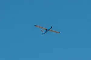 Тактичний прорахунок: ЗМІ пишуть, що Україна ще минулого року пропонувала США дрони-перехоплювачі, але тоді їй відмовили