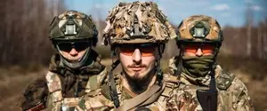 В составе Нацгвардии сформируют еще пять новых полков: какова цель их создания