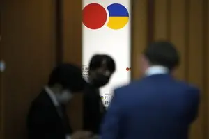Япония отменяет запрет на поставки летального оружия воюющим странам