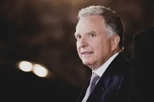 Росія запевнила Трампа, що не передає Ірану розвіддані під час війни — Віткофф