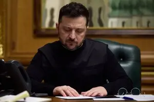 Зеленський: без українських технологій перехоплення дронів повноцінно не працює навіть у США
