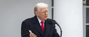 Рейтинг одобрения работы Трампа снизился — новый опрос