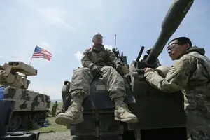 Стало відомо, скільки американських військових поранено у війні з Іраном
