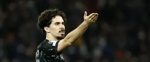 Лига чемпионов: результаты всех матчей плей-офф 11 марта