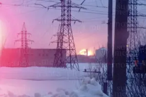 В Тольятти подвергся атаке один из крупнейших производителей азотных удобрений в России