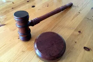 Впервые в соглашении с САП коррупционера приговорили к тюремному заключению