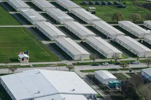 Румыния рассматривает запрос США на использование местной авиабазы для операций в Иране — Reuters