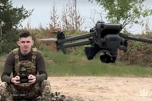 Решение против Mavic: россияне развернули на фронте новую систему РЭБ
