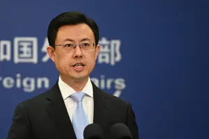 В Китае прокомментировали атаки Ирана на страны Персидского залива