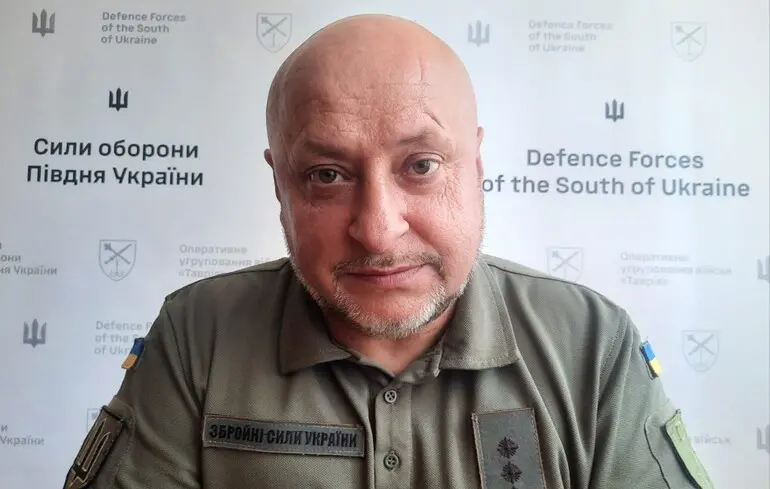Владислав Волошин