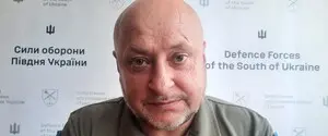На александровском направлении продолжаются ожесточенные бои за два населенных пункта - Волошин