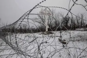Россияне продвинулись в Сумской и Донецкой областях: аналитики показали, где именно