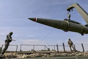 Китайский и турецкий хаб для российского ВПК: 6000 компаний помогают РФ обходить санкции