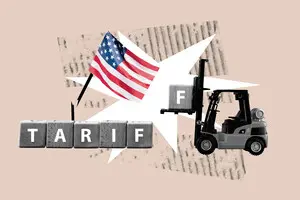 Мытарь без таможенных скрижалей. Что осталось от амбициозных экономических планов Трампа