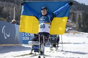 Украина заявила о систематическом давлении на Паралимпиаде-2026