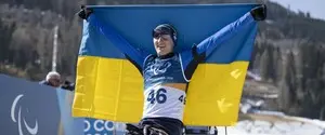 Україна заявила про систематичний тиск на Паралімпіаді-2026