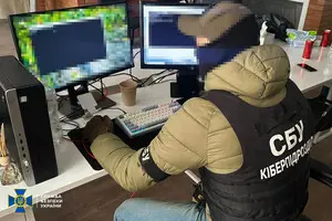 В Украине разоблачена сеть по изготовлению фейковых документов для легализации иностранцев в Европе