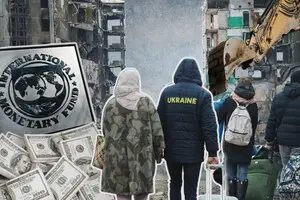 «Гуманні поради» від партнерів можуть остаточно знелюднити Україну