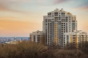 Влияние фронта на рынок недвижимости Украины: новые и старые тренды