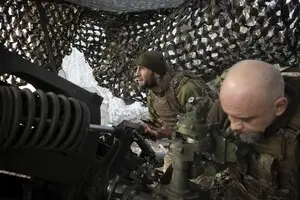 Успехи ВСУ в Днепропетровской области не изменили ситуацию на покровском направлении: военный рассказал об активных боях