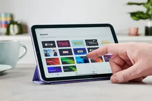 Apple готує складаний iPhone з інтерфейсом, подібним до iPad