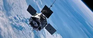 Аппарат NASA неконтролируемо упал на Землю