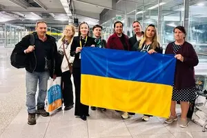 З країн Близького Сходу до Польщі евакуювали 16 українців