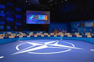 Without Ukraine, Cost Will Rise: Why NATO’s New Defense Model Needs Kyiv