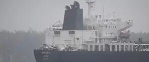 Нефть под присмотром 