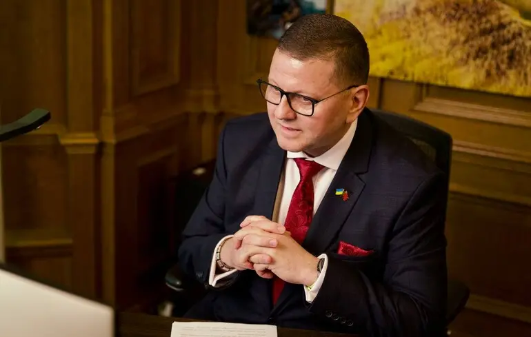  Залужний: на одній з найбільших світових фондових бірж запустили інвестфонд для відновлення України